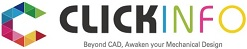 클릭인포 로고